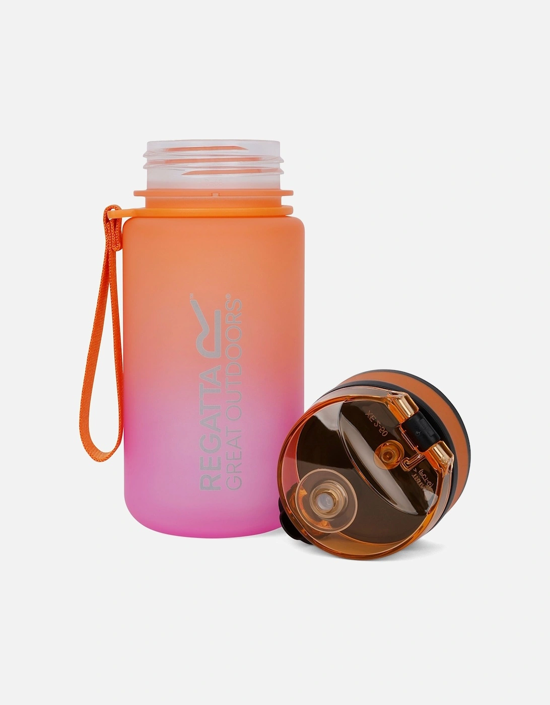 Tritan Water Bottle