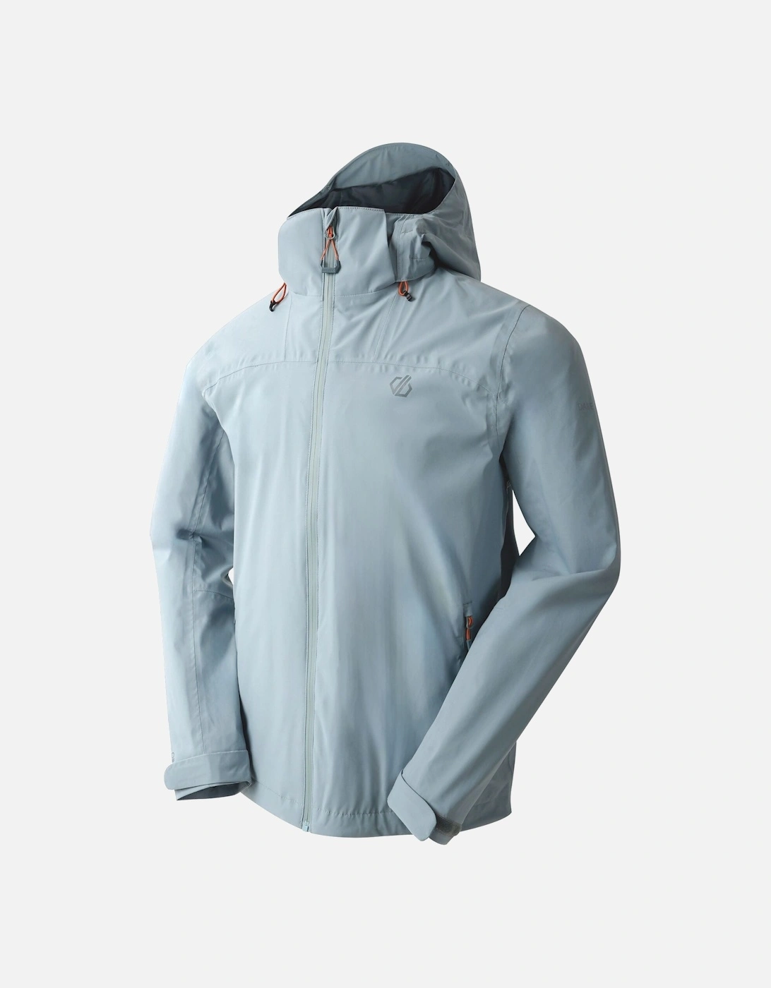 Mens Switch Out II Waterproof Jacket