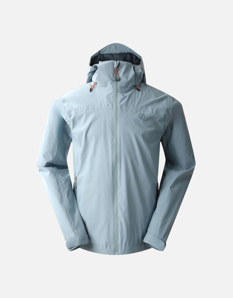 Mens Switch Out II Waterproof Jacket