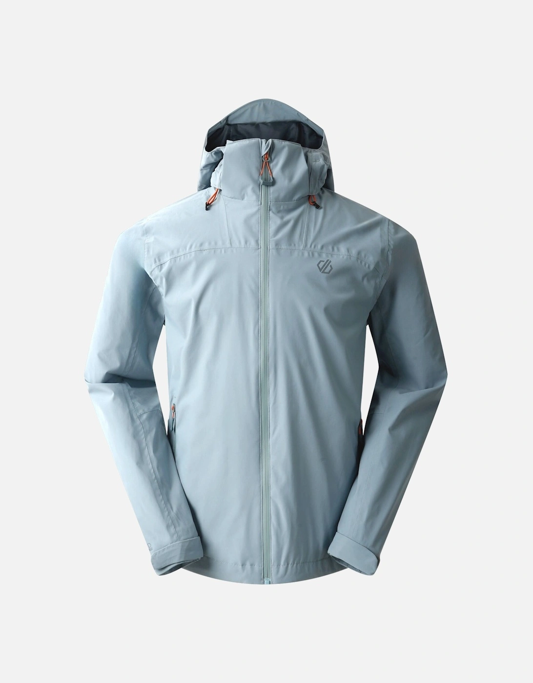 Mens Switch Out II Waterproof Jacket, 5 of 4