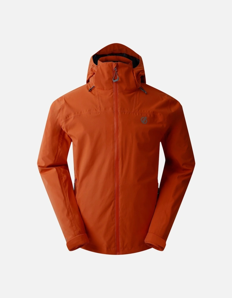 Mens Switch Out II Waterproof Jacket