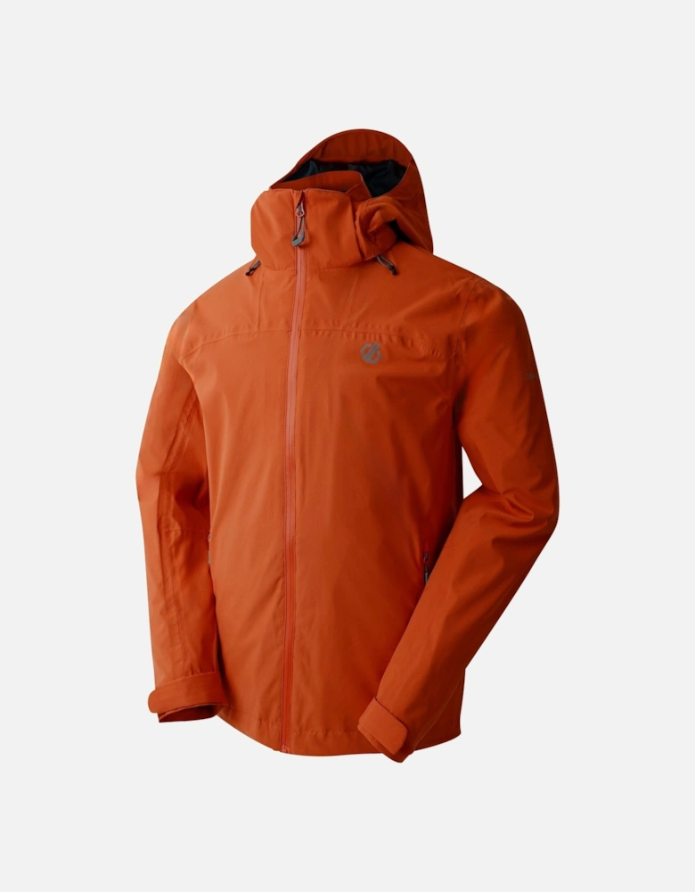 Mens Switch Out II Waterproof Jacket