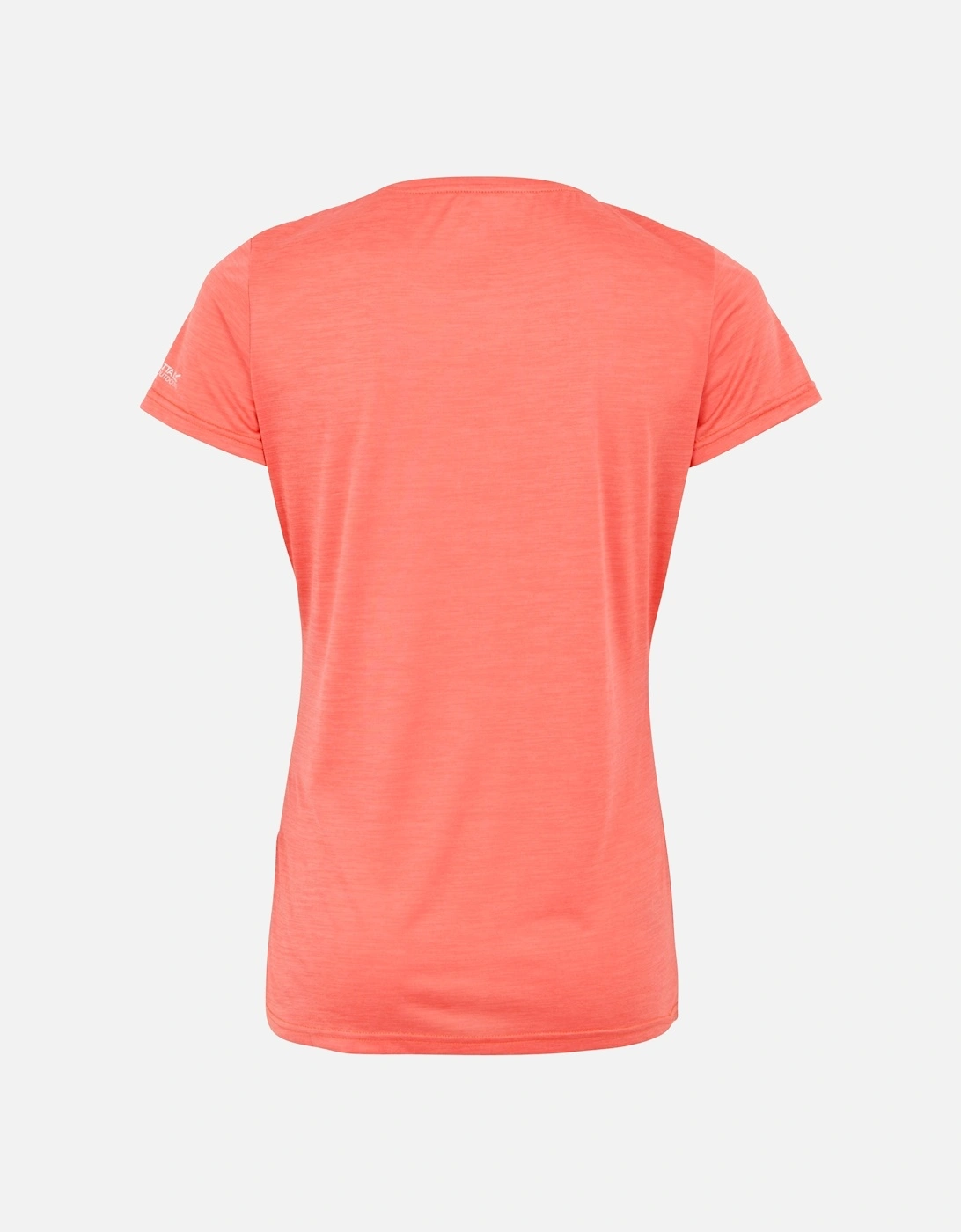 Womens/Ladies Josie Gibson Fingal Edition T-Shirt