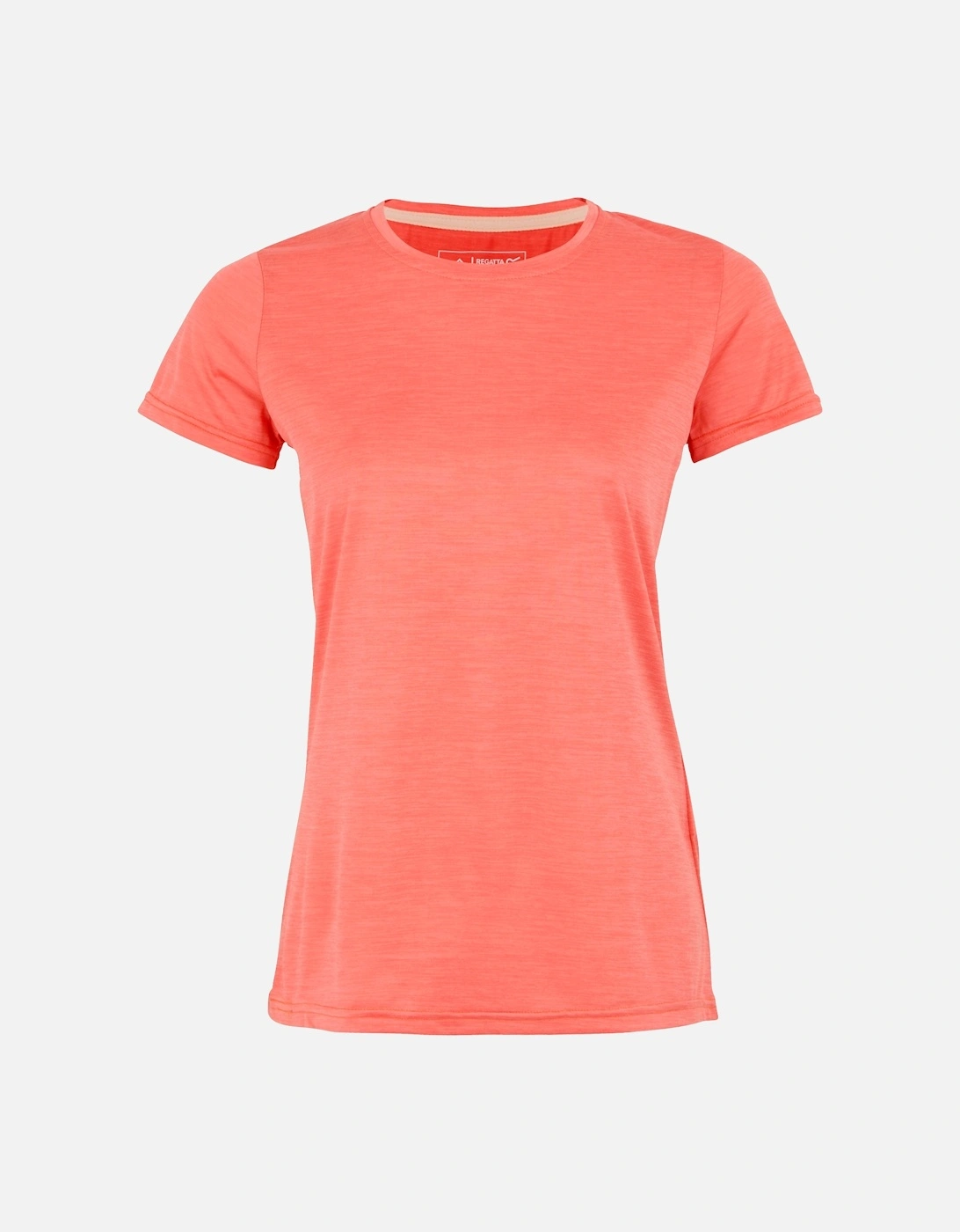 Womens/Ladies Josie Gibson Fingal Edition T-Shirt