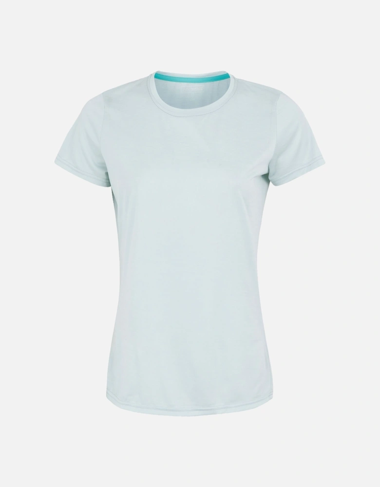 Womens/Ladies Josie Gibson Fingal Edition T-Shirt