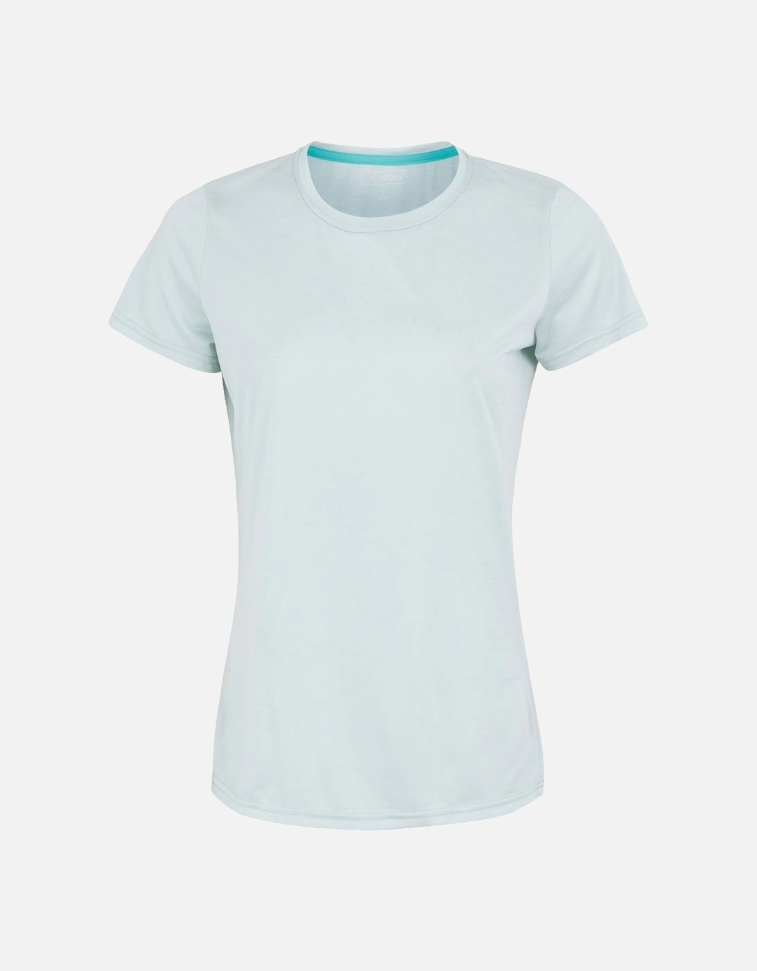 Womens/Ladies Josie Gibson Fingal Edition T-Shirt