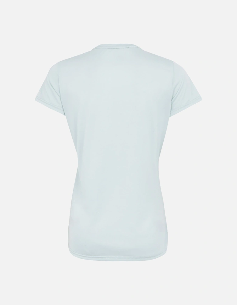 Womens/Ladies Josie Gibson Fingal Edition T-Shirt