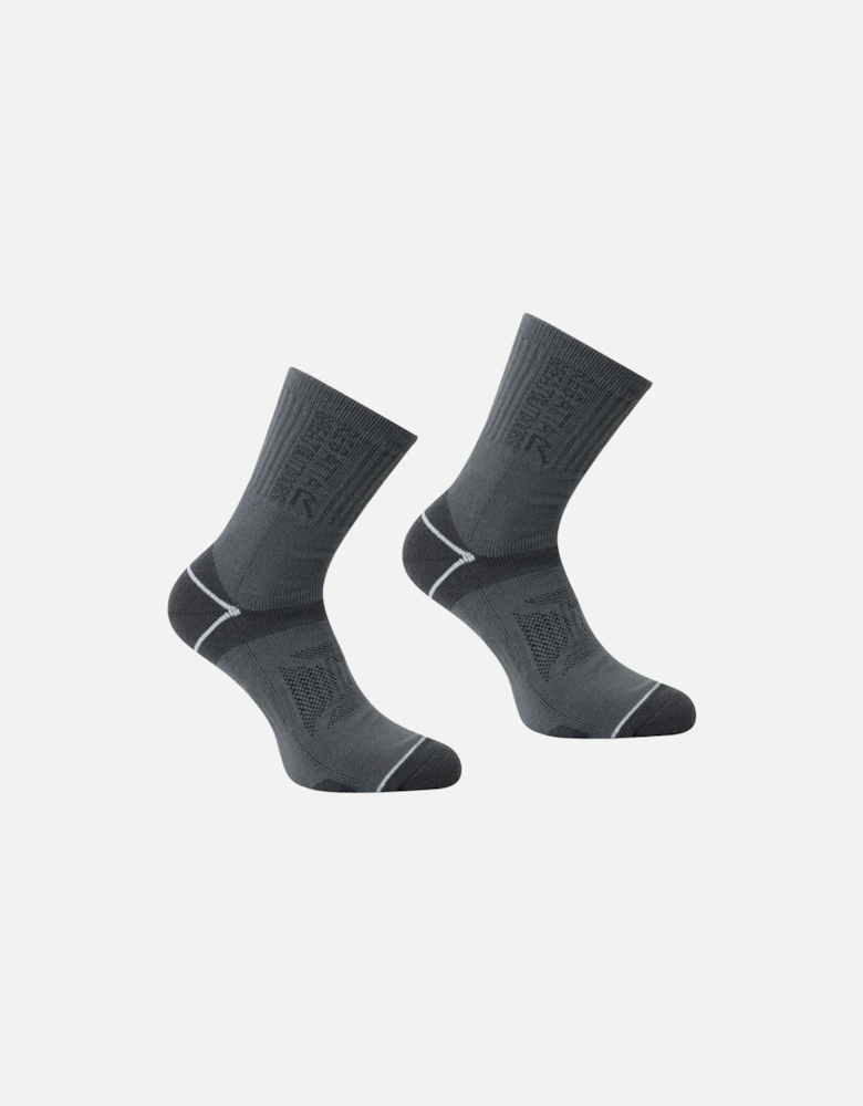 Mens Blister Protection II Socks (Pack of 2)