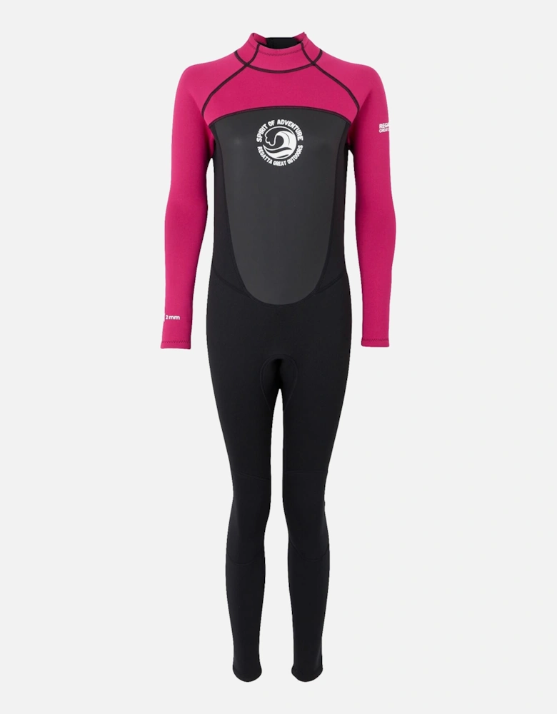 Womens/Ladies Wetsuit