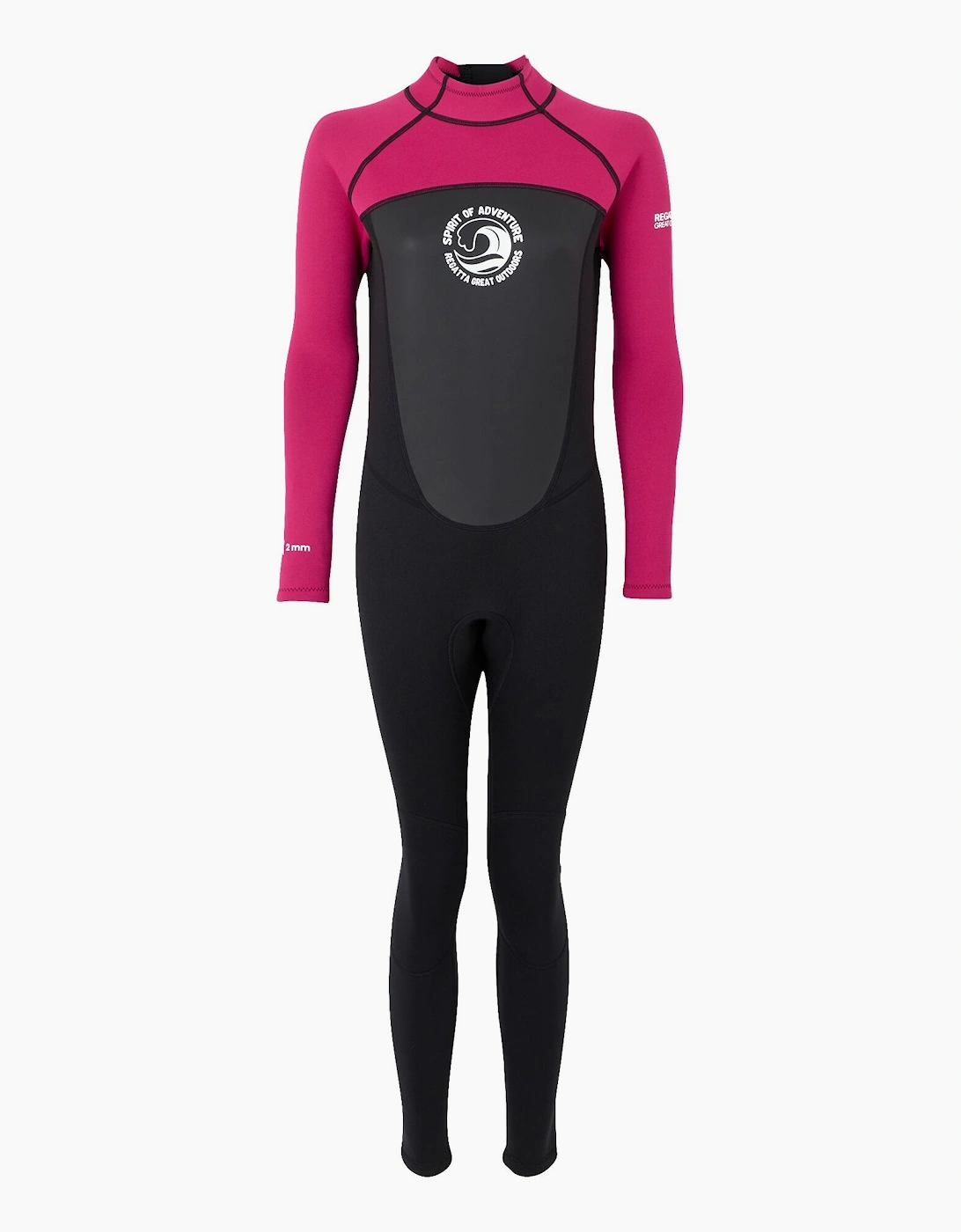 Regatta Women's Regatta Womens/Ladies Wetsuit - Black