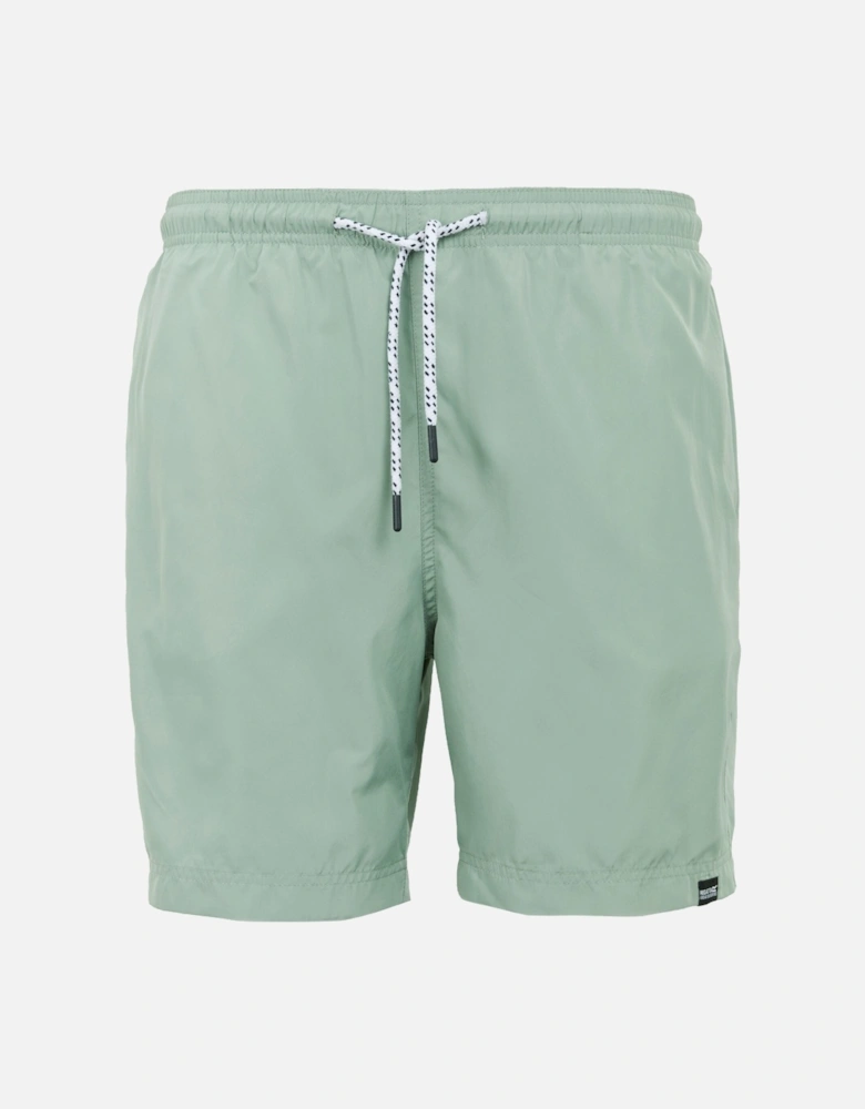 Mens Mackleyna Swim Shorts