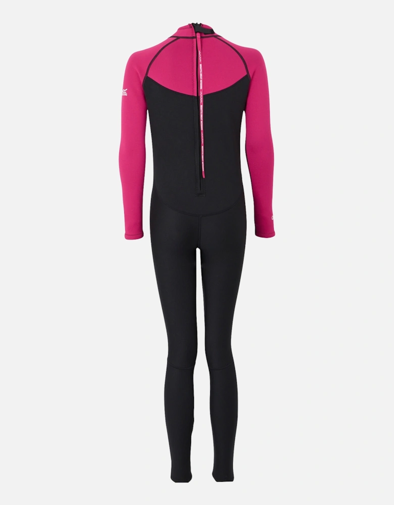 Womens/Ladies Wetsuit