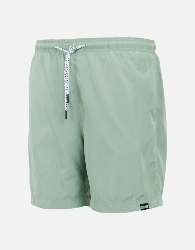 Mens Mackleyna Swim Shorts