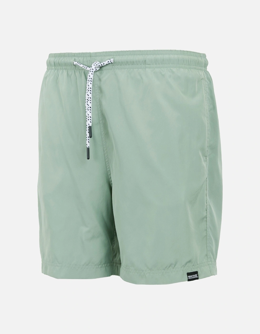 Mens Mackleyna Swim Shorts