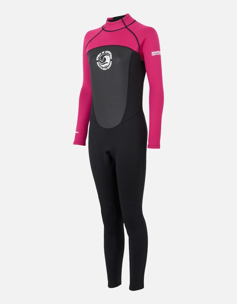 Womens/Ladies Wetsuit