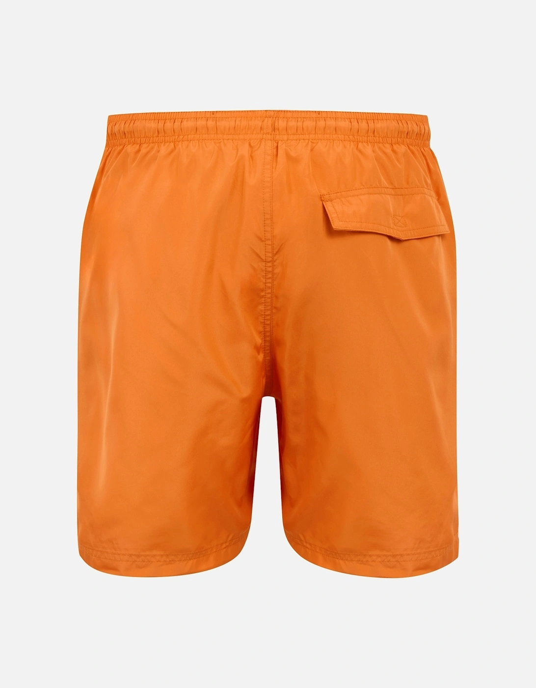 Mens Mackleyna Swim Shorts