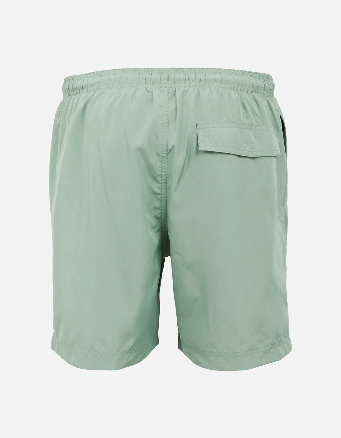 Mens Mackleyna Swim Shorts