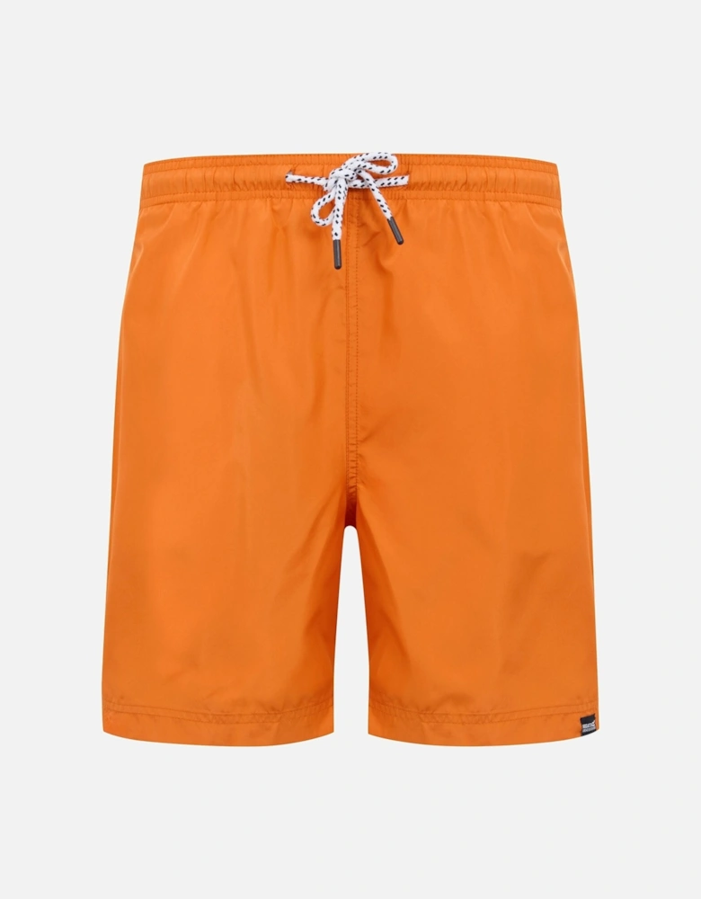 Mens Mackleyna Swim Shorts