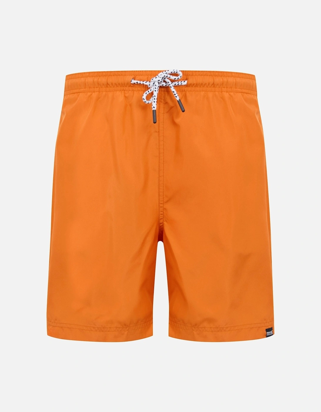 Mens Mackleyna Swim Shorts, 5 of 4