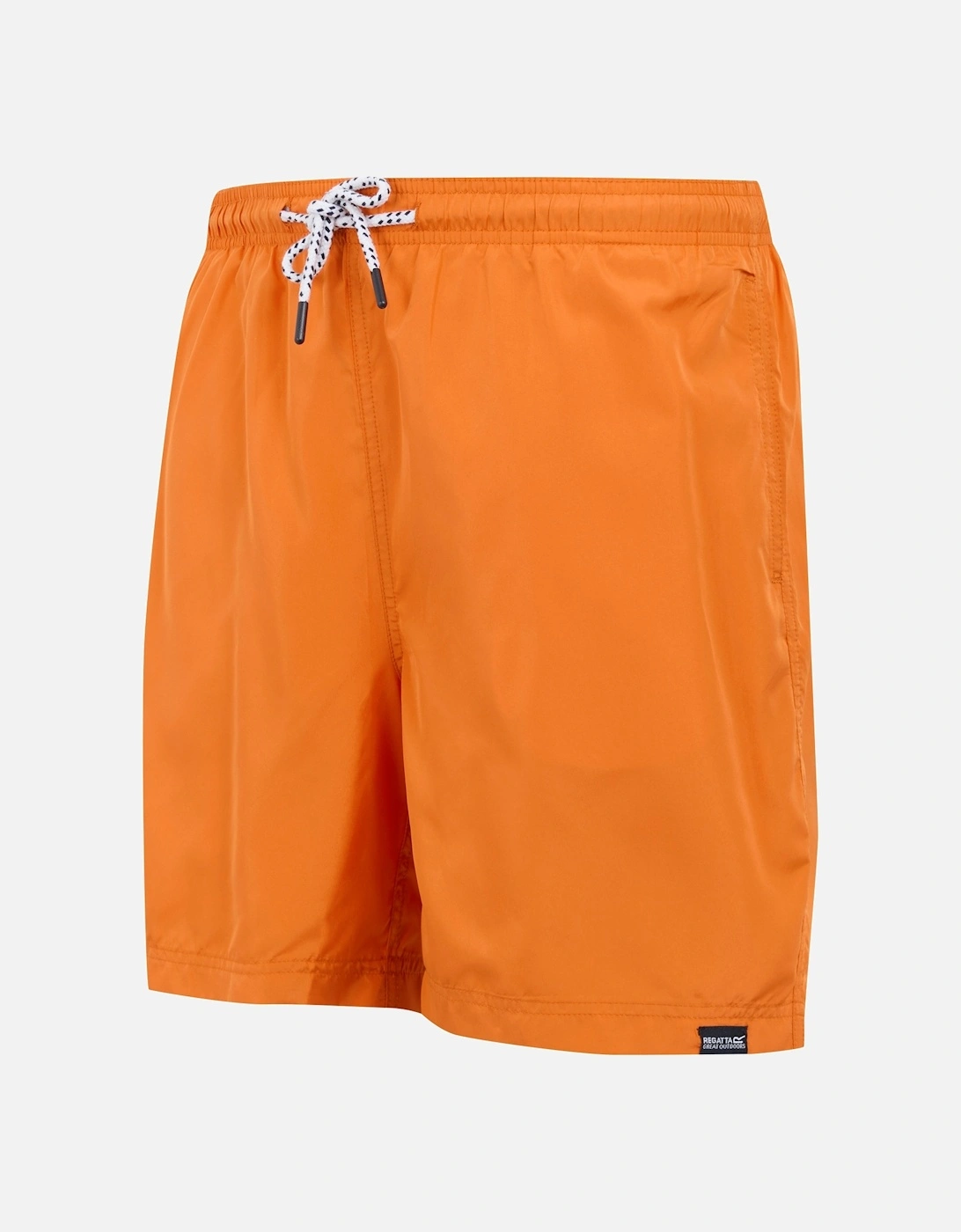 Mens Mackleyna Swim Shorts