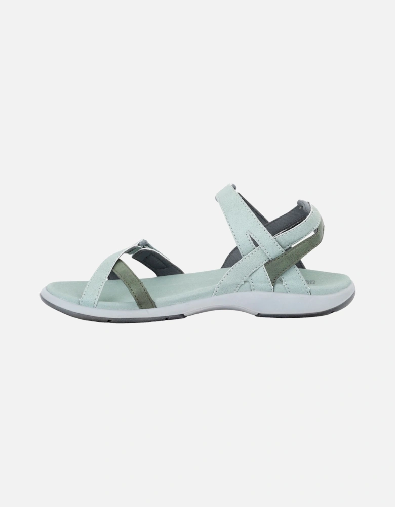 Great Outdoors Womens/Ladies Lady Santa Cruz Open Toe Sandals