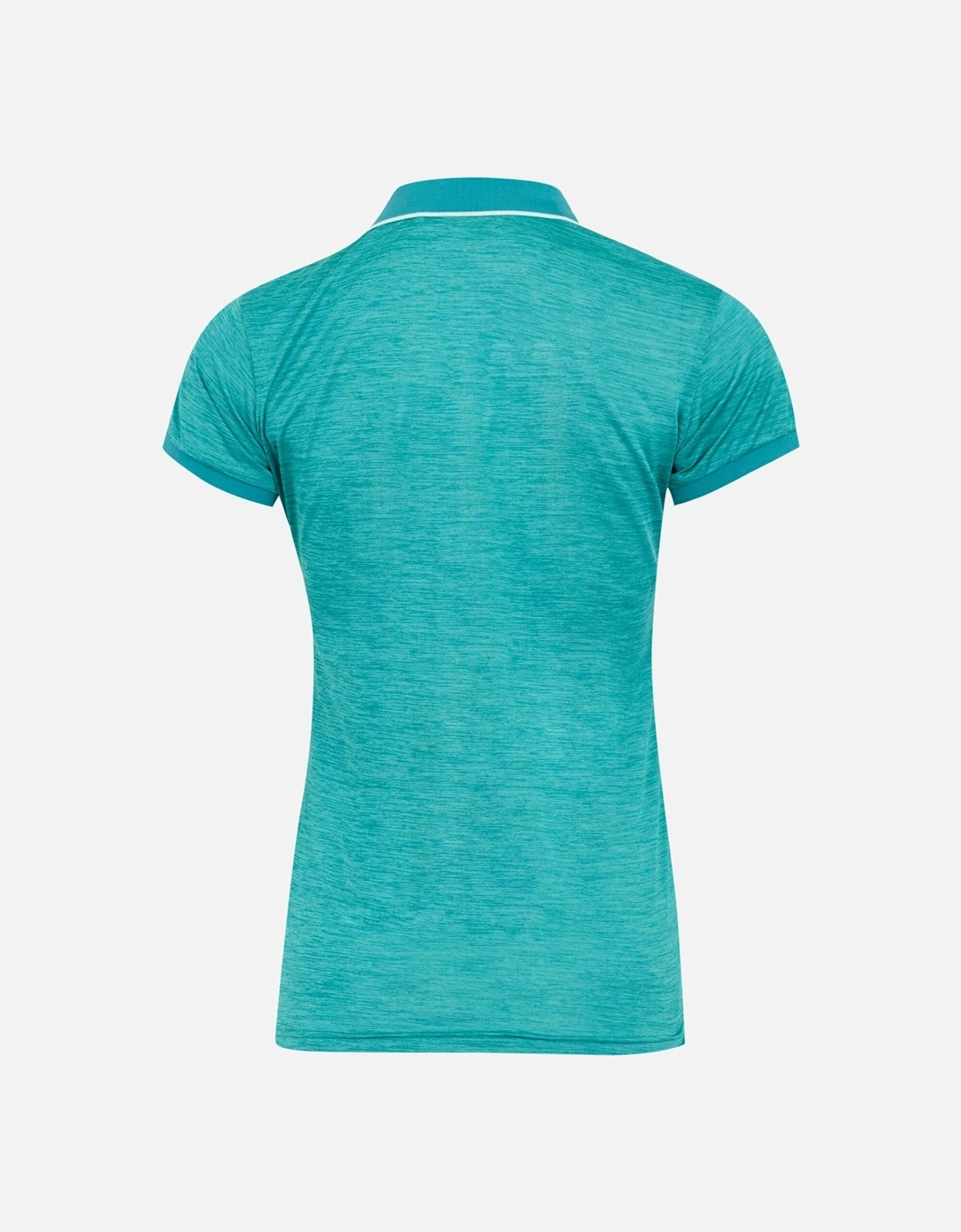 Womens/Ladies Remex II Polo Neck T-Shirt