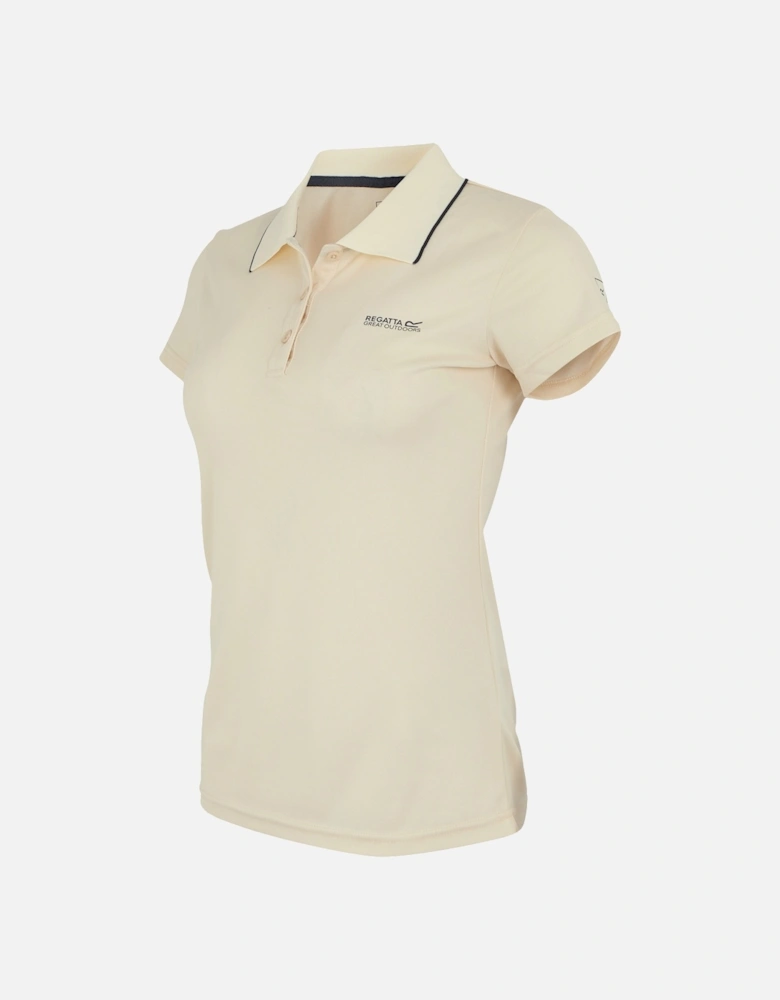 Womens/Ladies Maverick V Polo Shirt