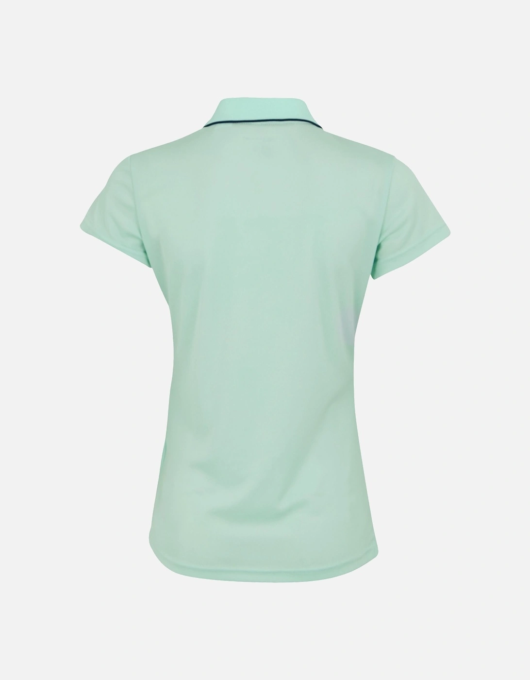 Womens/Ladies Maverick V Polo Shirt