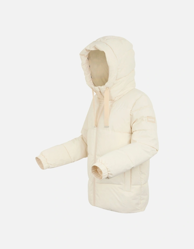 Womens/Ladies Arilie Quilted Jacket