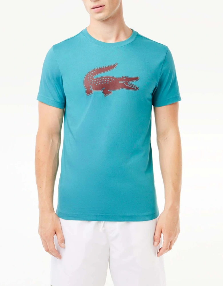 Ultra Dry XXL Logo Sport T-Shirt