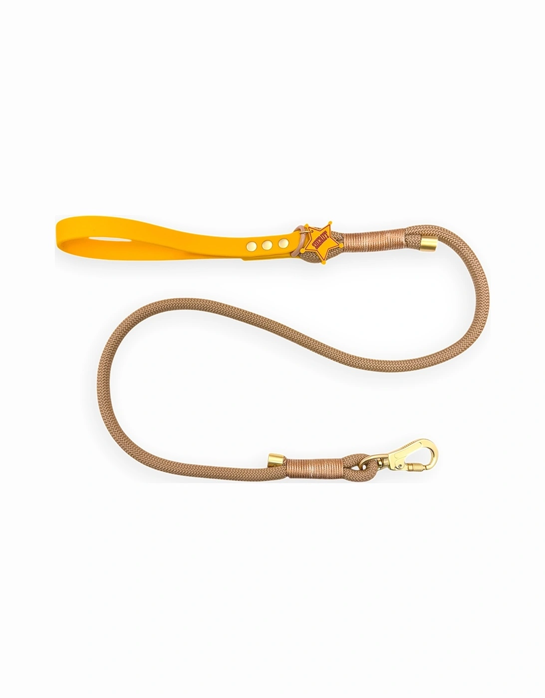 Disney Woody 4ft Rope Lead