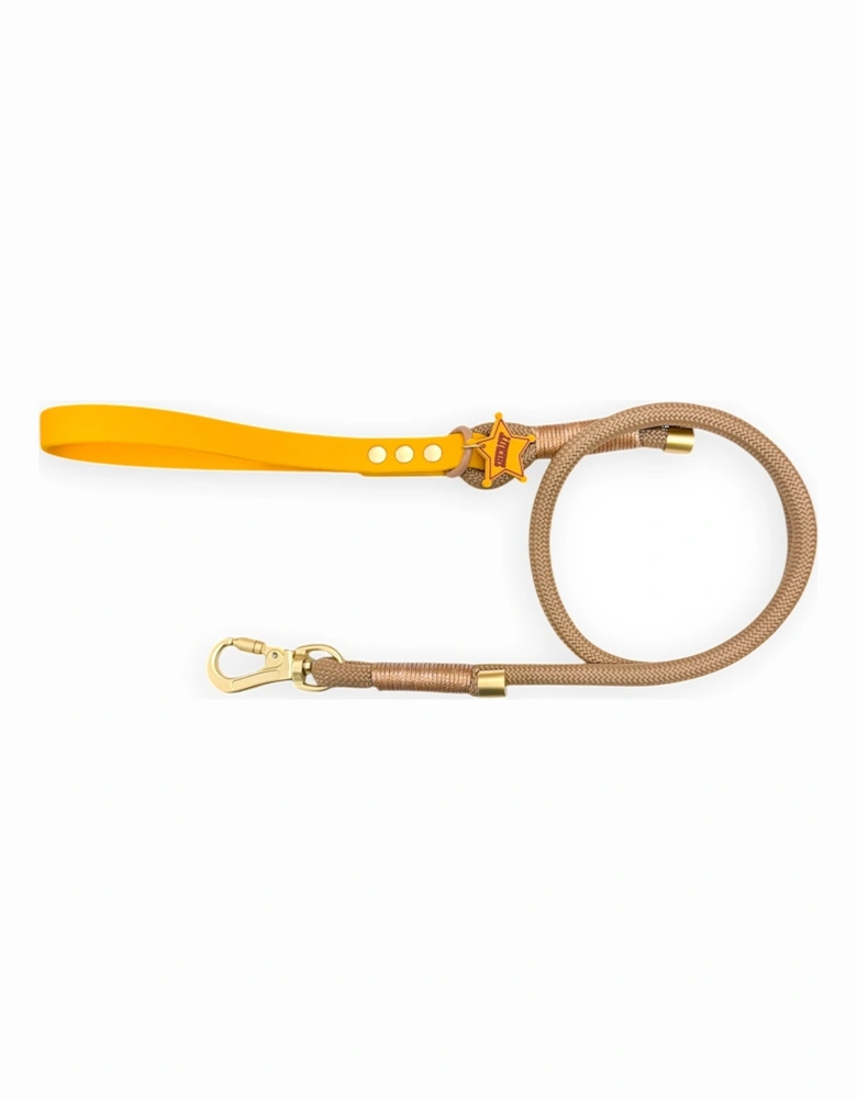 Disney Woody 4ft Rope Lead