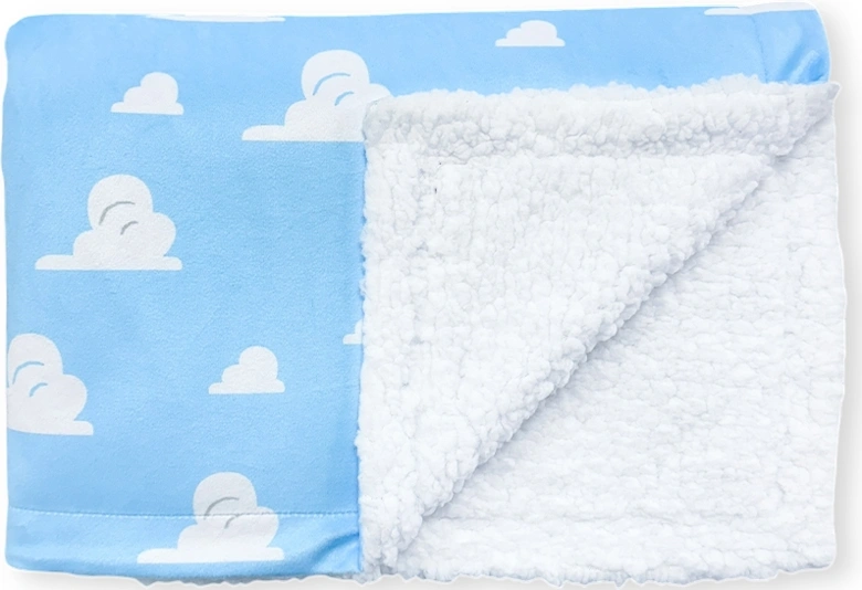 Disney Cloud Blanket