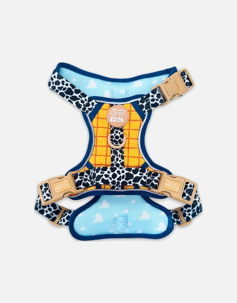 Disney Tough Trails Harness Woody