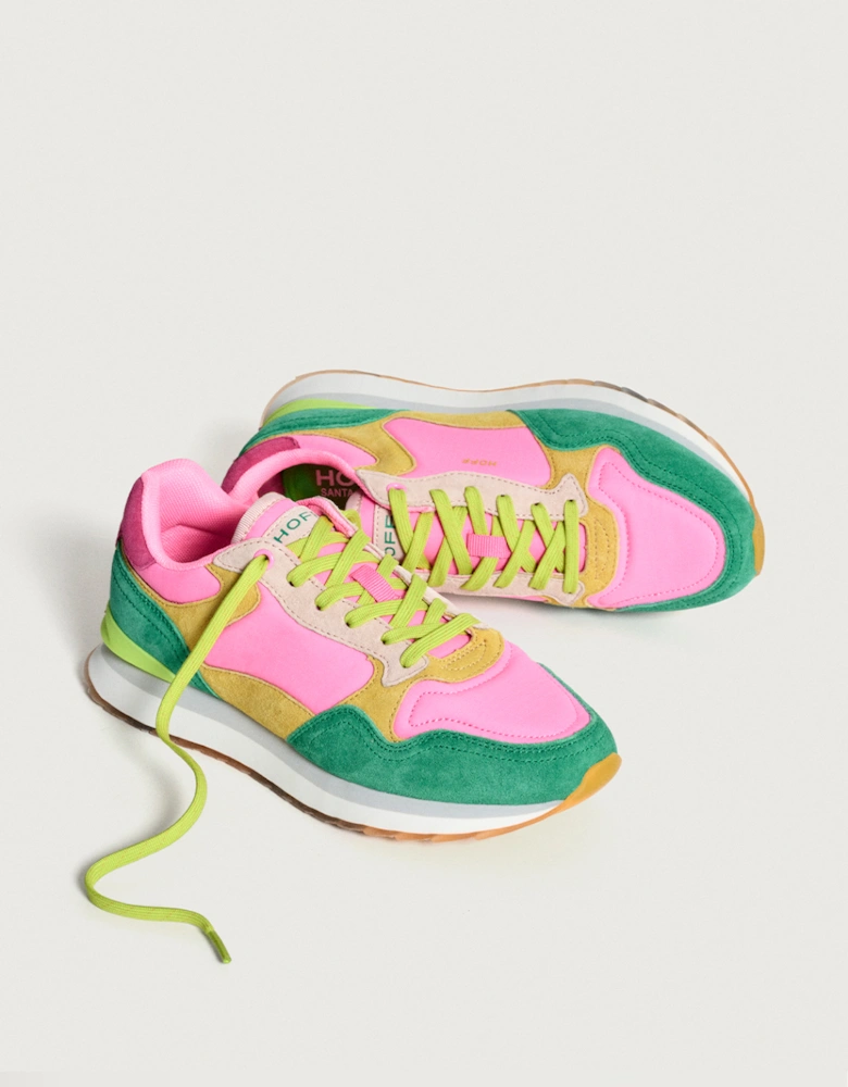 Women's Santa Marta Trainer