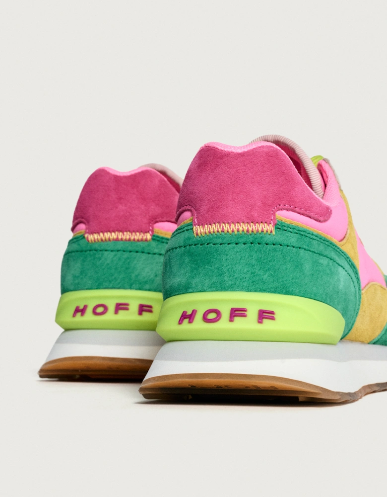 Women's Santa Marta Trainer