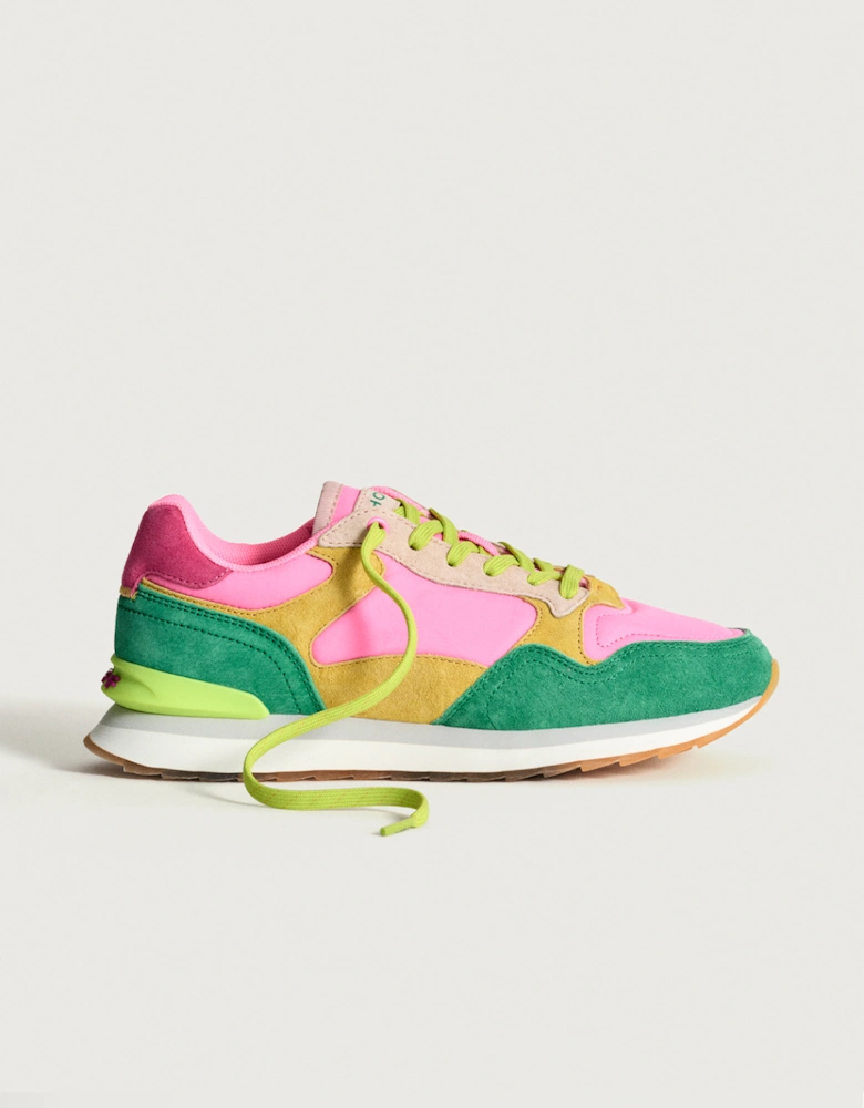 Women's Santa Marta Trainer