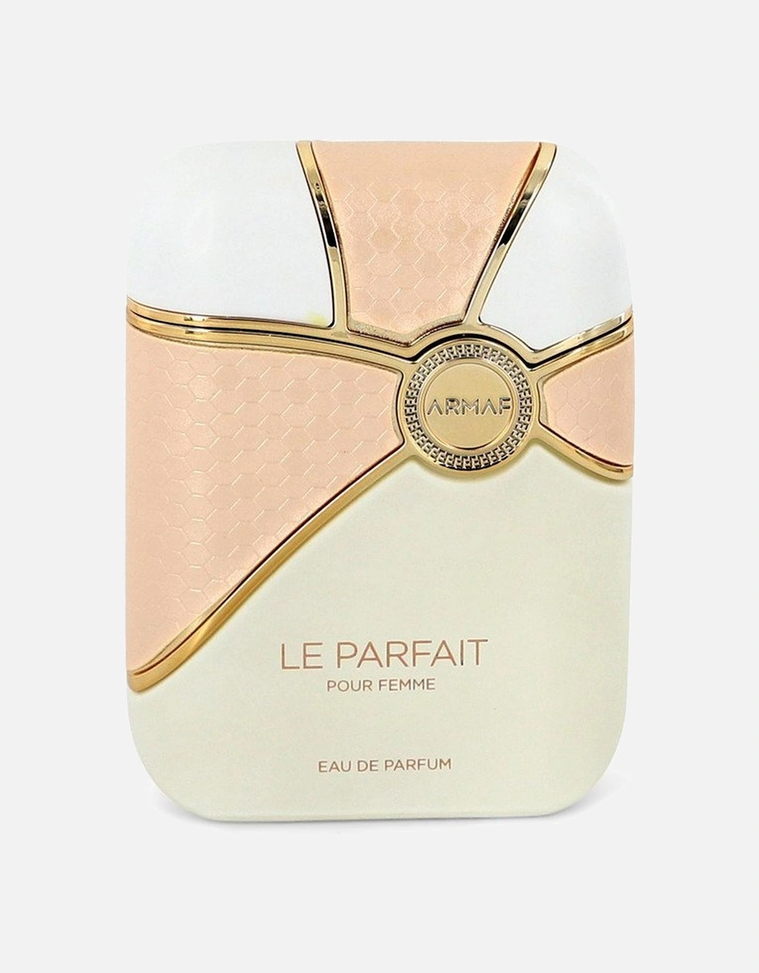 Le Parfait by Eau De Parfum Spray (unboxed) 3.4 oz for Women - Soft, 2 of 1