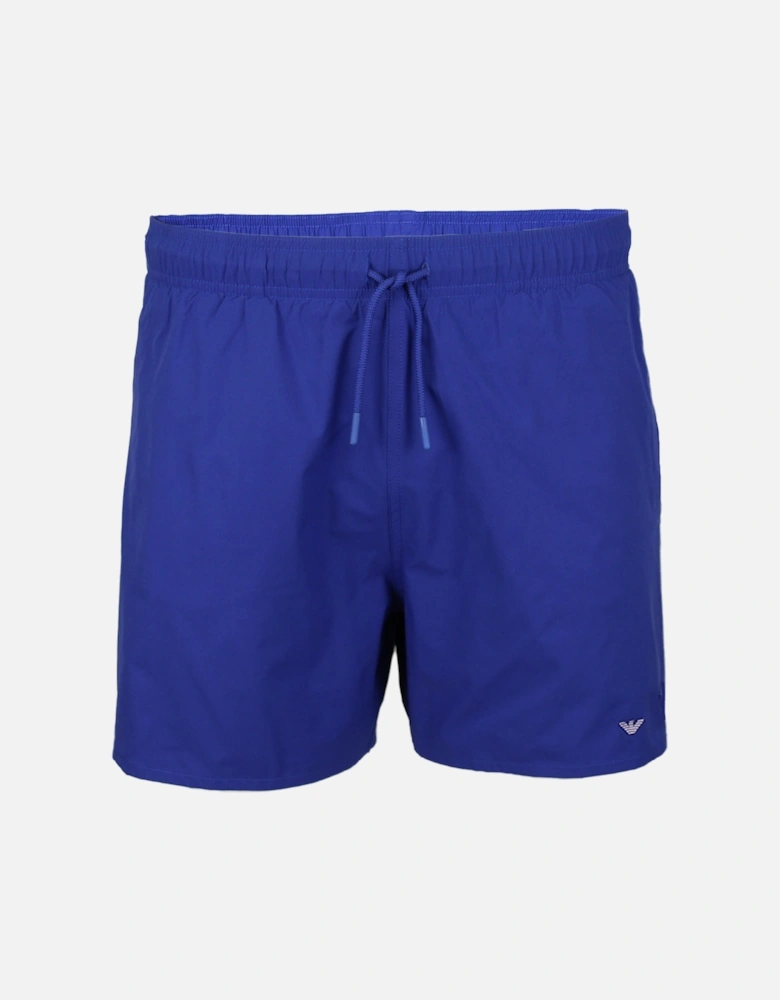 Essential Swim Shorts, Sodalite Blue