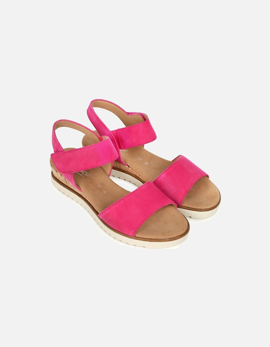 Raynor Womens Sandals