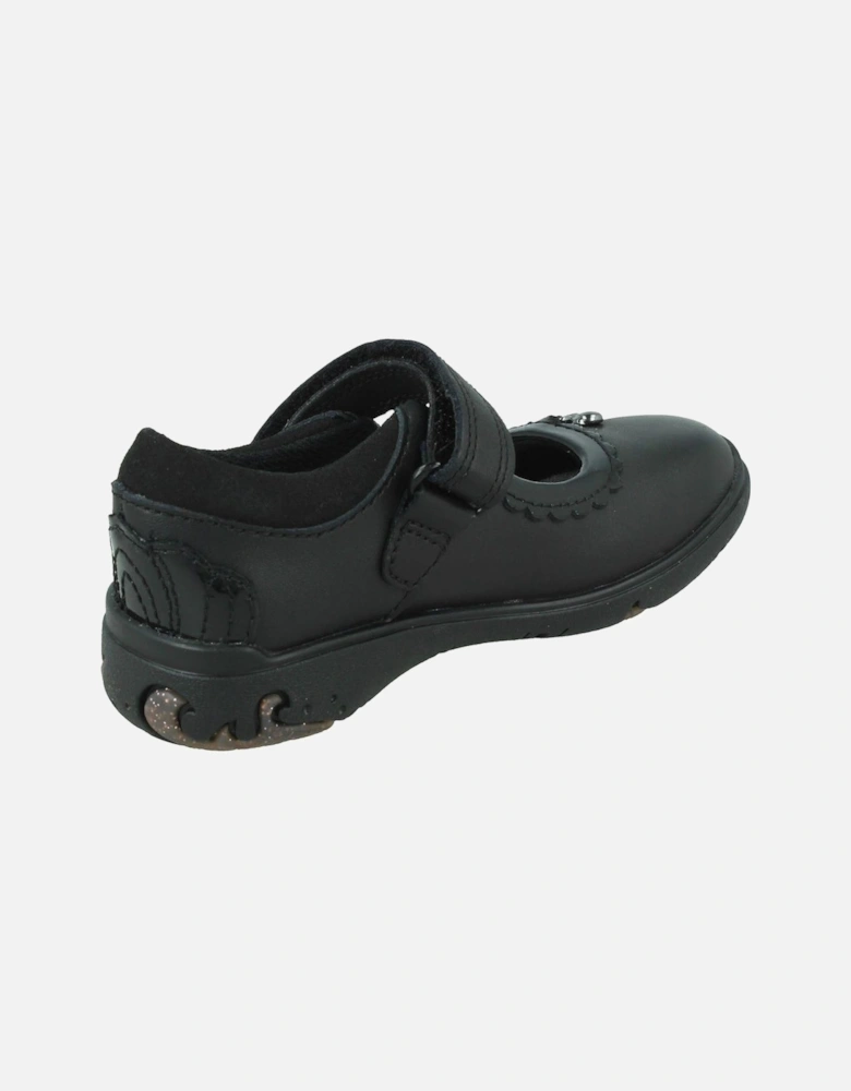 Sea Shimmer Toddler black