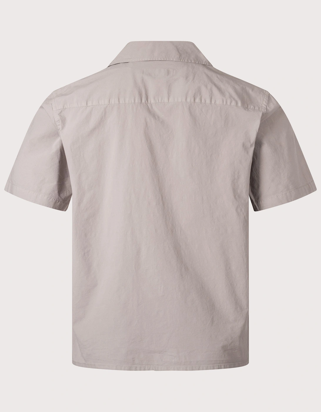 Tide Short Sleeve Shirt