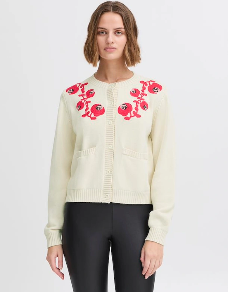 Ellie cardigan