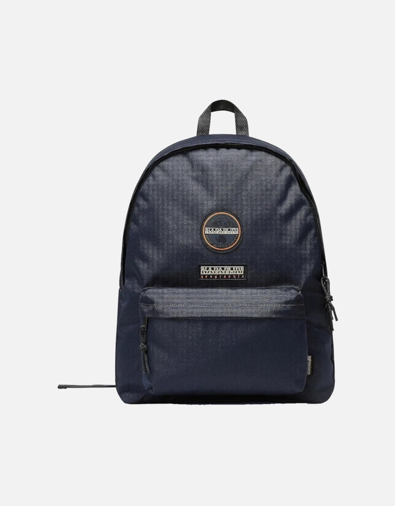 Voyage Backpack Navy Blue