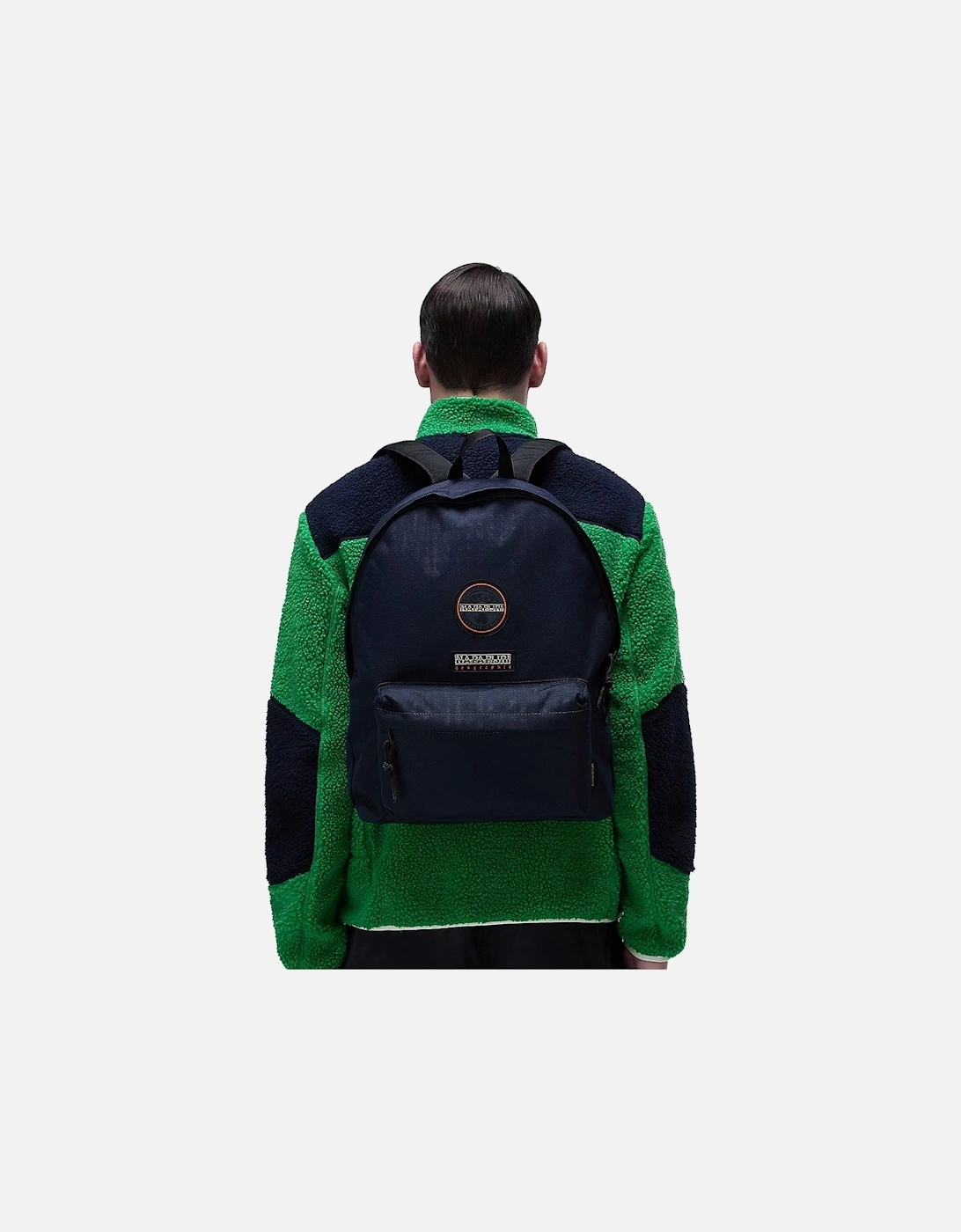 Voyage Backpack Navy Blue