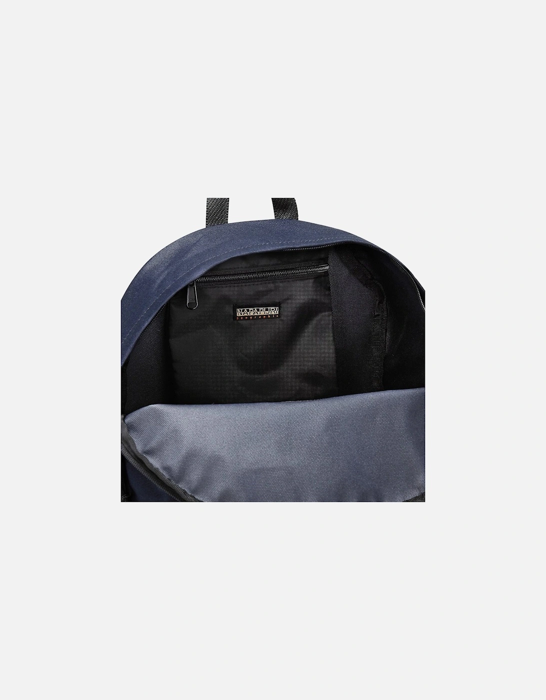 Voyage Backpack Navy Blue