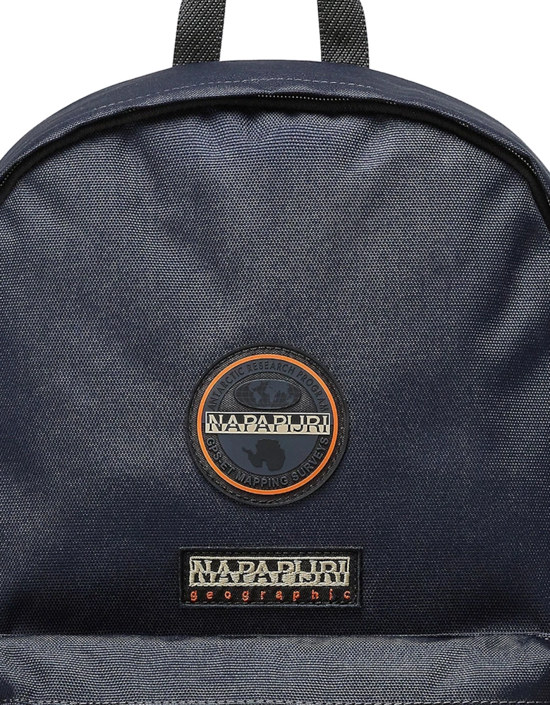 Voyage Backpack Navy Blue