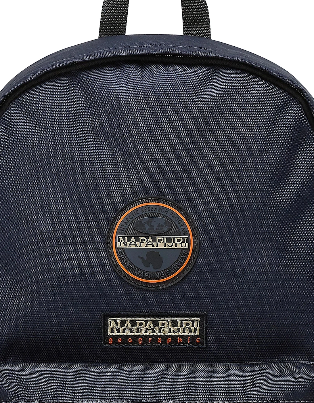 Voyage Backpack Navy Blue