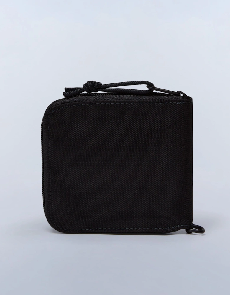 Cala Wallet Black