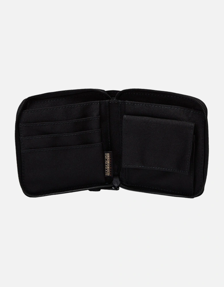 Cala Wallet Black